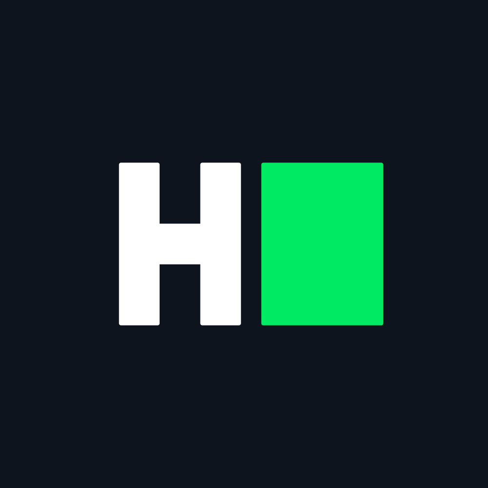 Hacker Rank Logo