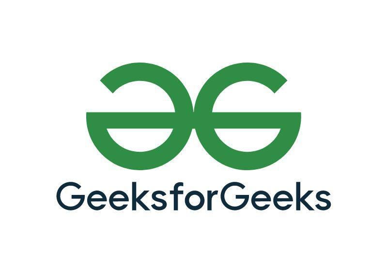 GFG Logo